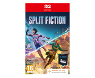 Gra na Switch 2 Switch Split Fiction